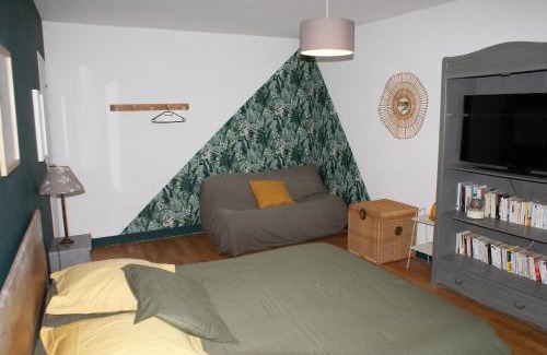 Huisseau-sur-Cosson House | Chambre aux portes de Chambord