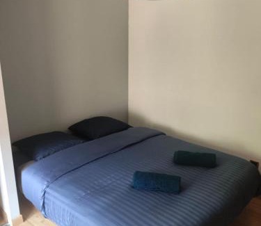 Saint-Romain-de-Popey House | Chambre avec salle de bain privative - Literie qualité - Calme - Simplicité
