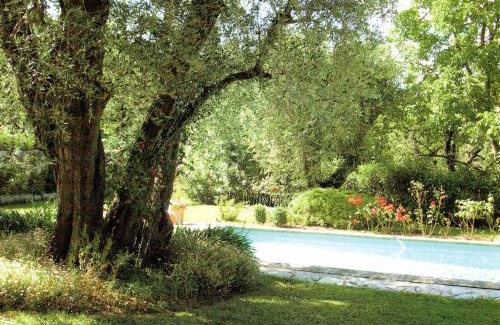 Le Rouret House | Chambre avec acces jardin et piscine. Weekend ou semaine.