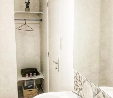 La Canourgue Bed & Breakfast | Chambre avec entrée indépendante à La Canourgue
