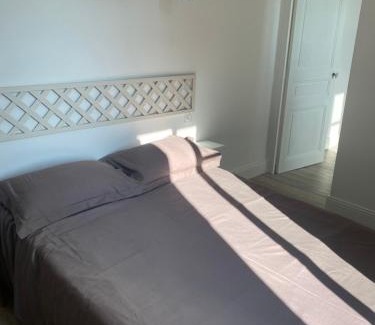 Louhans Apartment | Chambre avec salle de bain privative, Louhans Centre Ville