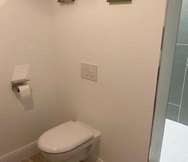 Louhans Apartment | Chambre avec salle de bain privative, Louhans Centre Ville
