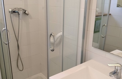 Barriere de Paris Apartment | Chambre Avec Salon Toulouse Minimes