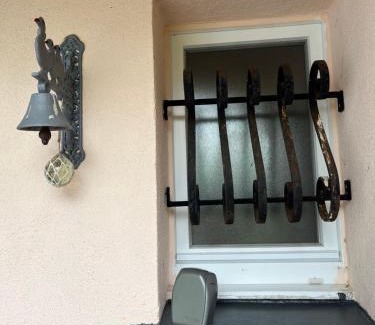 Yves Bed & Breakfast | Chambre avec vue sur le marais et la piscine
