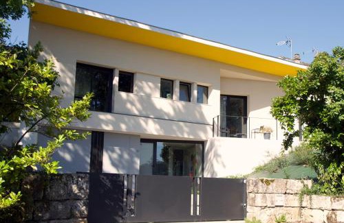 Brive-la-Gaillarde Bed & Breakfast | Chambre BEAUSEJOUR