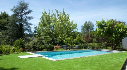 Brive-la-Gaillarde Bed & Breakfast | Chambre BEAUSEJOUR