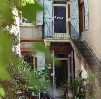 Saint - Agne House | Chambre Berce