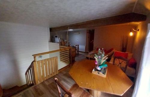 La Roche-sur-Yon House | Chambre bleue