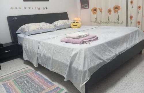 Ariana Bed & Breakfast | Chambre Bleue