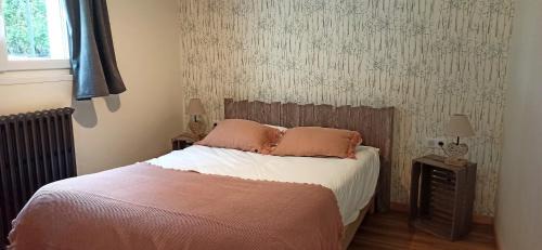 Chateauvieux House | Chambre Bouleau