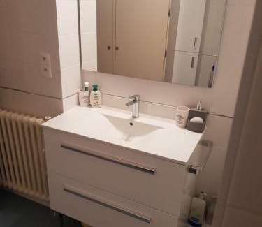 Tours House | Chambre Céleste