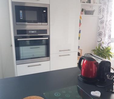 Tours House | Chambre Céleste
