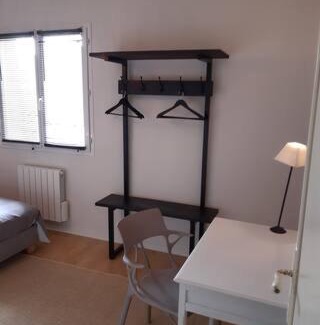 5th Arrondissement House | Chambre calme dans maison 5ièmr arrondissement