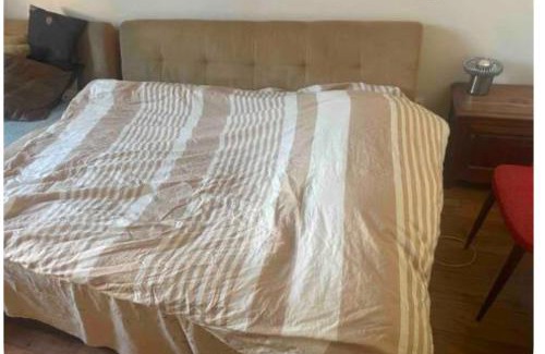 Saint-Fargeau House | Chambre calme et lumineuse