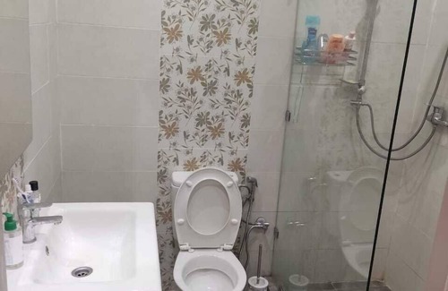 Amizmiz House | Chambre calme