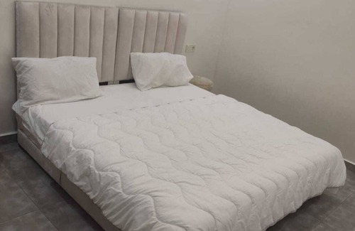 Amizmiz House | Chambre calme