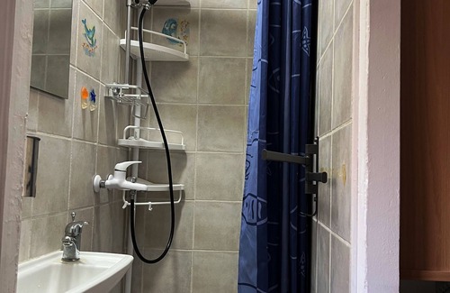 Villejuif Apartment | Chambre Centre-ville, à 20 Minutes du Centre de Paris