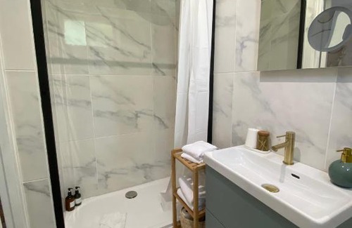 Le Blanc House | Chambre Centre Ville Le Blanc