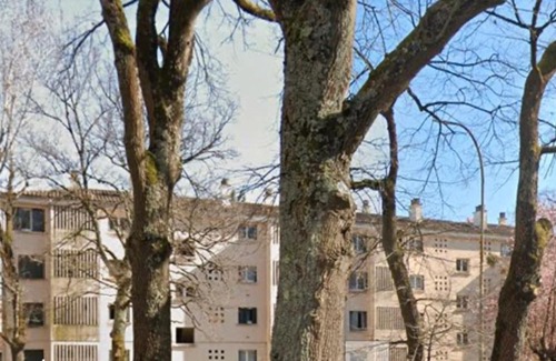 Montceau-les-Mines House | Chambre chez habitant