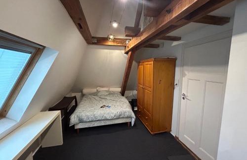 Molsheim House | Chambre chez Jean Luc