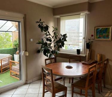 Molsheim House | Chambre chez Jean Luc