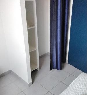 La Chataigneraie House | Chambre chez josette