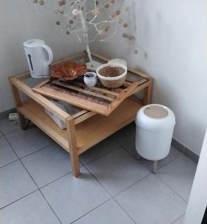 La Chataigneraie House | Chambre chez josette
