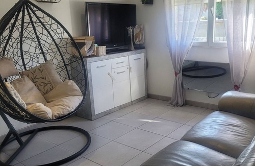 Sainte-Eulalie House | chambre chez l'habitant🏡