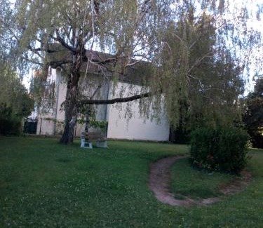 Chalon-sur-Saone House | CHAMBRE CHEZ L HABITANT