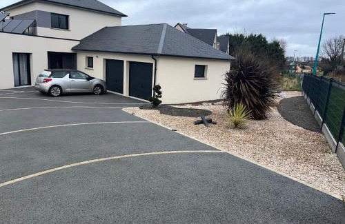 Laigne-en-Belin House | Chambre chez l'habitant à 7kms du circuit des 24h