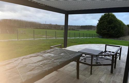 Laigne-en-Belin House | Chambre chez l'habitant à 7kms du circuit des 24h