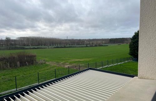 Laigne-en-Belin House | Chambre chez l'habitant à 7kms du circuit des 24h