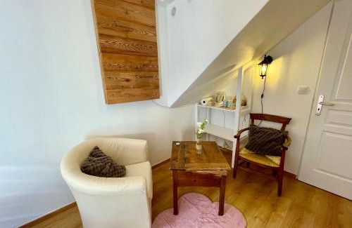 Aime House | Chambre chez l'habitant à Centron au cœur de la Haute-Tarentaise