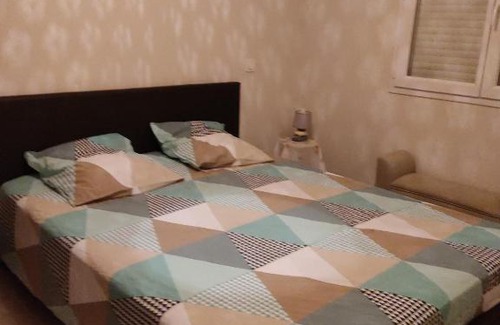 Alignan-du-Vent Other | Chambre chez l'habitant
