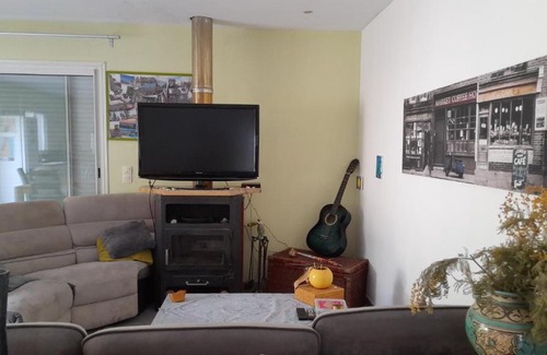 Sainte-Helene House | chambre chez l'habitant