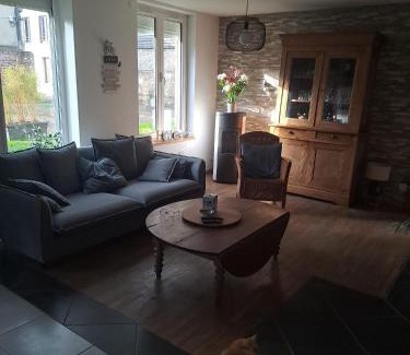 Pont-Audemer House | Chambre Chez L'HABITANT en Centre Ville