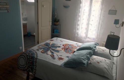 Pont-Audemer House | Chambre Chez L'HABITANT en Centre Ville