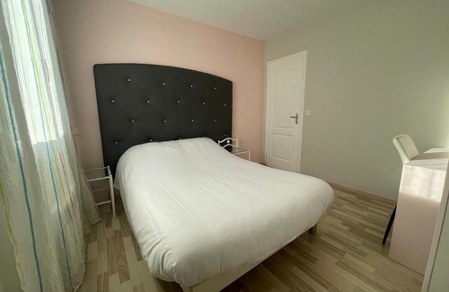Moumour House | Chambre chez l'habitant 1