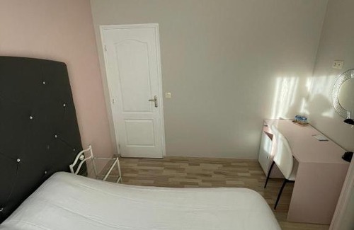 Moumour House | Chambre chez l'habitant 1