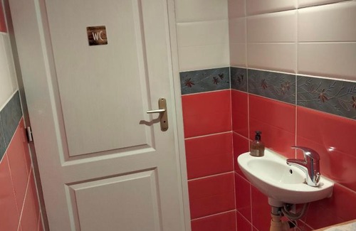 Moumour House | Chambre chez l'habitant 1