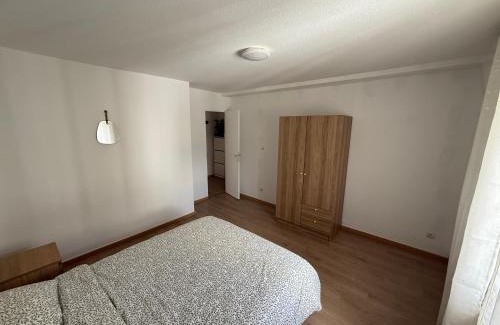 Longwy Apartment | Chambre chez l'habitant 2 - Longwy bas