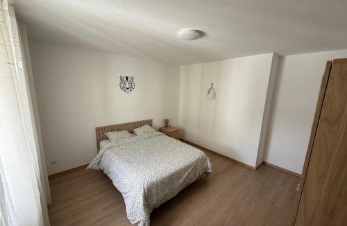 Longwy Apartment | Chambre chez l'habitant 2 - Longwy bas