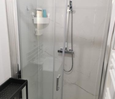 Namur House | Chambre chez l'habitant