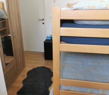 Namur House | Chambre chez l'habitant