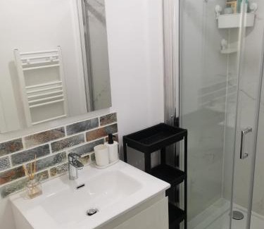 Namur House | Chambre chez l'habitant