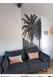 Lissieu House | Chambre chez l habitant