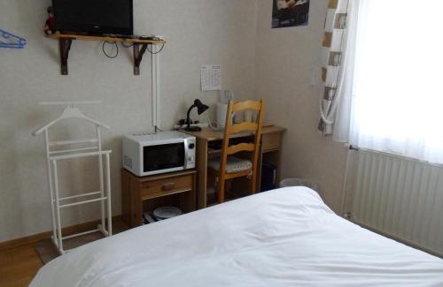 Louvres House | Chambre chez l'habitant