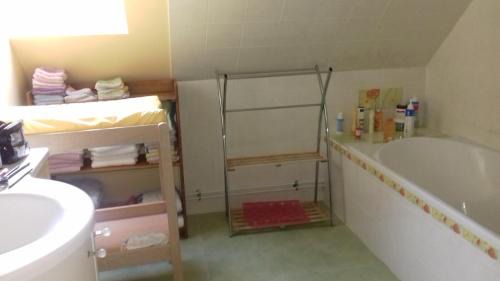 Malguenac Bed & Breakfast | chambre chez l habitant