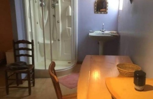 Rueyres House | Chambre chez l'habitant