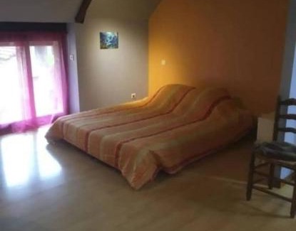 Rueyres House | Chambre chez l'habitant